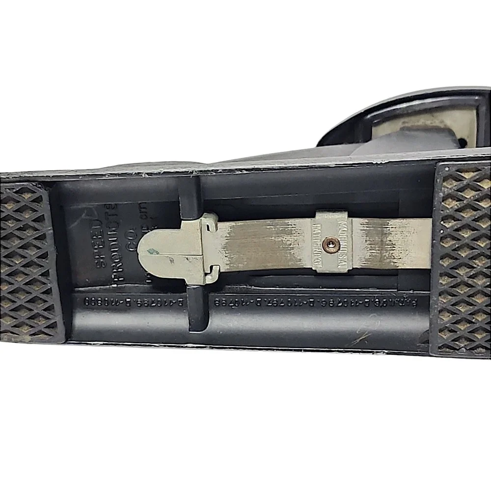 Speed Products Co Stapler Office Decor Black New York Vintage